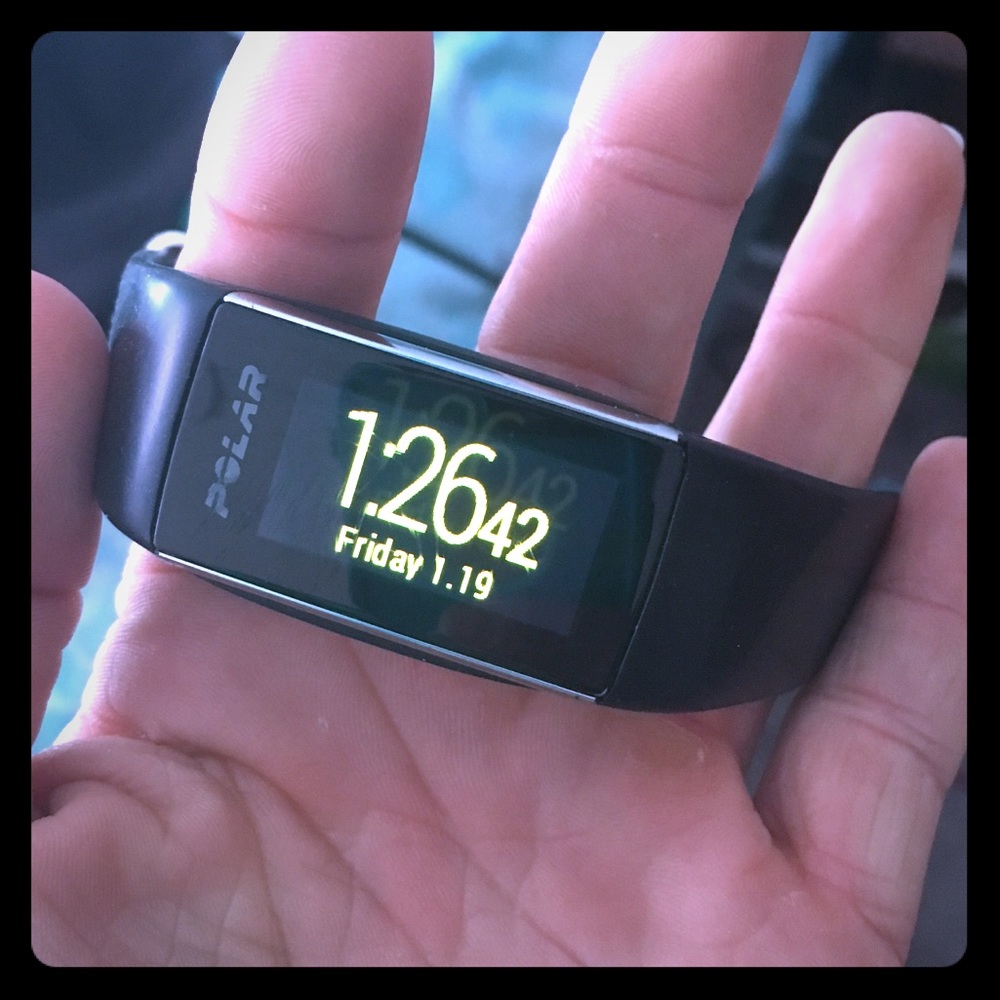Polar A360